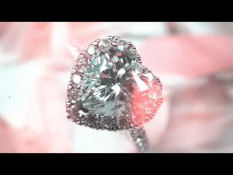 Steven Stone | Valentine's Day Campaign | #RainingWithLove