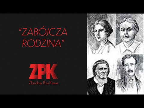 Zabójcza rodzina