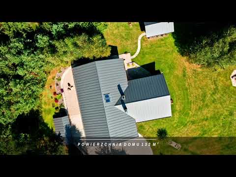 Bilwinki, gmina Sokółka, dom parterowy z piękną działką