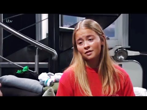 Liv Flaherty 25th October 2019