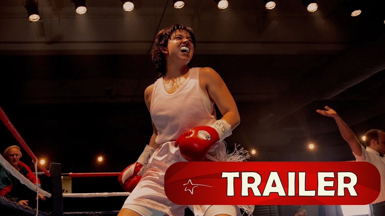 Christy  – Szinkronos előzetes (16E)