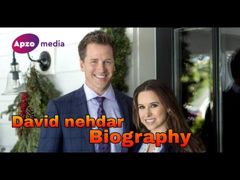 David Nehdar Actor