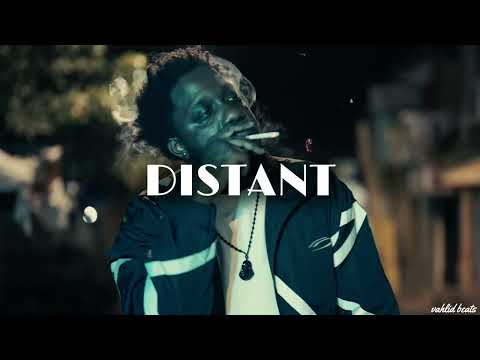 (FREE) Dancehall Riddim Instrumental 2026 - [distant]