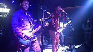 Download lagu D'Masiv - Pergilah Kasih (Live at The C, Jakarta 3/3/2022) mp3 Download lagu D'Masiv - Pergilah Kasih (Live at The C, Jakarta 3/3/2022) mp3