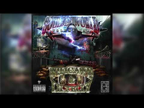 LILXELLY x WIFIGAWD // #souljaWRLD vol. 1 (Full Tape)