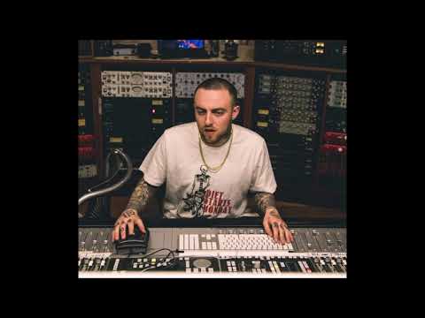 Mac Miller - Nothing From Nothing