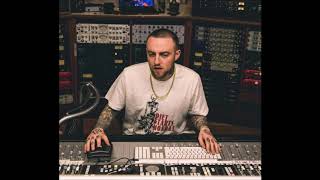 Mac Miller - Nothing From Nothing