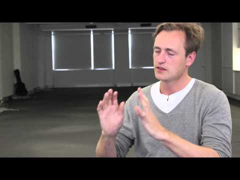 William Coleman of the Kuss Quartet Discusses Kurtag