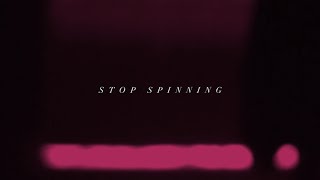 FRAGRANCE. • Stop Spinning (Official Lyric Video)
