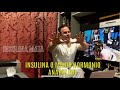 INSULINA O MAIOR HORMÔNIO ANABÓLICO - ELA PODE TE MATAR
