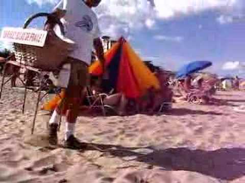 Terribles bolas de Fraile!!!