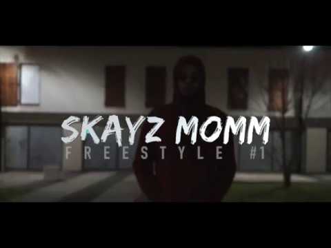 Skayz MOMM - 2min Freestyle #1
