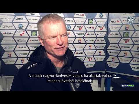 A kapuban: Kevin Constantine