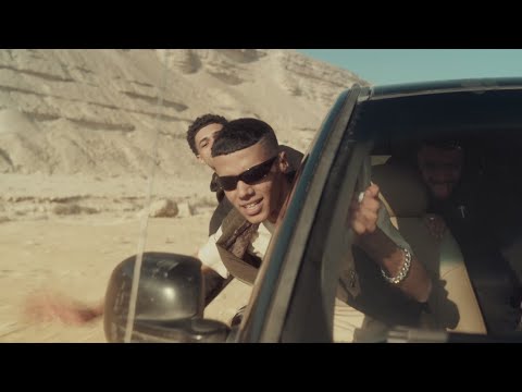 Tommy Gun - 3arabawy (Official Music Video) | تومي جن - عرباوي