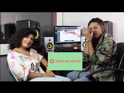 Get To Know: GIOBULLA