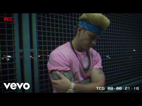 Young Moses - Porsche Boy (Explicit)