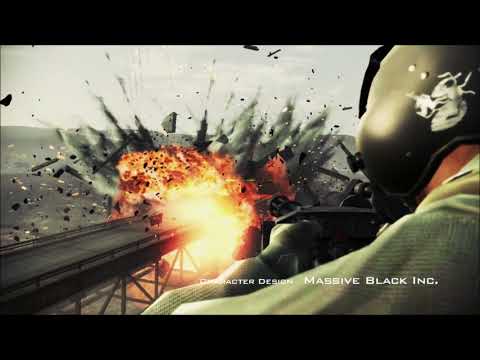 AC horizon Mission 2 : L onde de choc