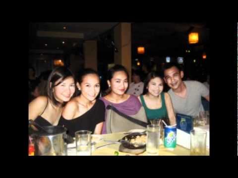 Dolls by Chuck (Kid Sister - Control)