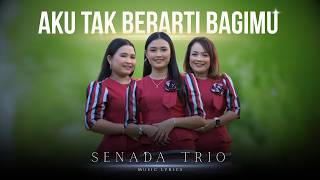 Download lagu Senada Trio - Aku Tak Berarti Bagimu mp3