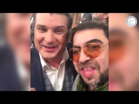 Talente Fara Numar cu Dan Bursuc - Live pe net (7)