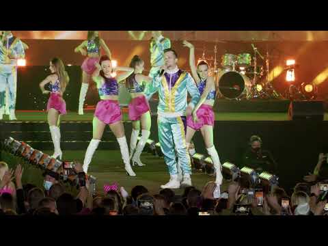 Kwestia 07 - Toksyna (Roztańczony PGE Narodowy 2021)