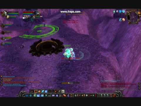 Cyrrus Frostmage PvP