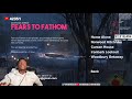 BEATING FEARS TO FATHOM ️ ALL EPISODES