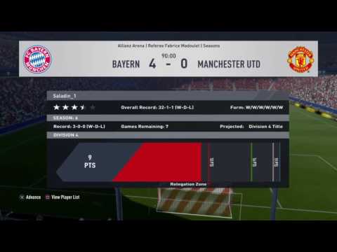 Paper Route - Chariots (Instrumental) FIFA 17 SOUNDTRACK ~ Held rank #1 in 2013