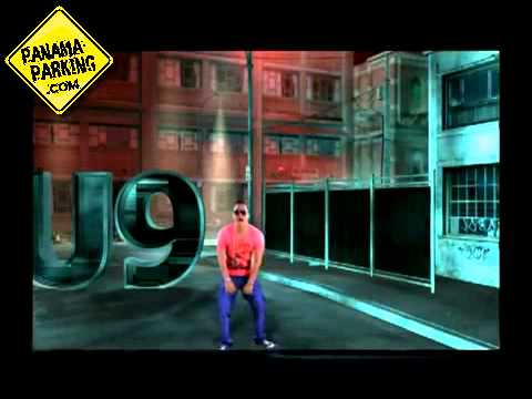 Joe D y U9 Ft Renny - La Noche ya Cayo - www.panamaparking.com