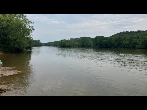 City of Atlanta, environmental group settle lawsuit over pollution in Chattahoochee River