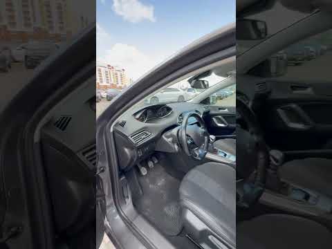 фото peugeot 308 ii рестайлинг 0