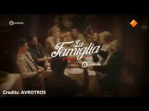 La Famiglia (leader tv serie 2016)