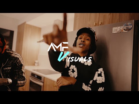 JB BinLaden - Emmett Till Rd (Official Music Video)