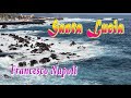 Santa Lucia - Francesco Napoli