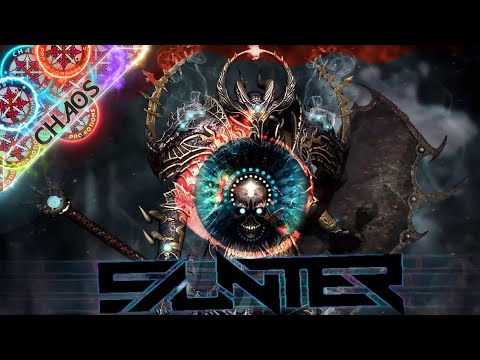 Saunter - Stay Fly [CHAOS 1st] ᴴᴰ