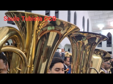 Hino 205 Ensaio Marcão  Cabreuva 26/06/2022