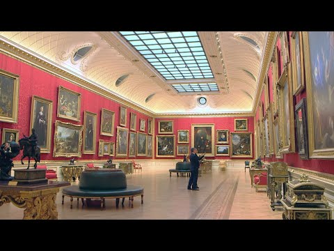 The Wallace Collection