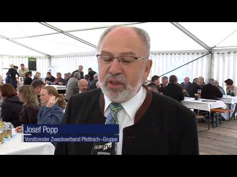 BE  50 J  Zweckverband Wasserversorg  Pfettrach