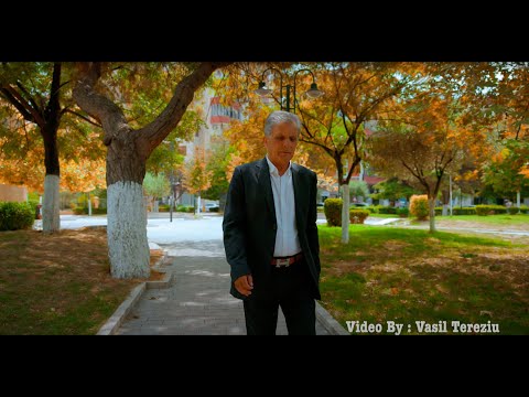 Fatmir Shahini - Esmerkën nuse do mar ( official Video 4k )