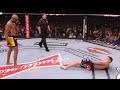 Anderson Silva Vs Nick Diaz FULL FIGHT