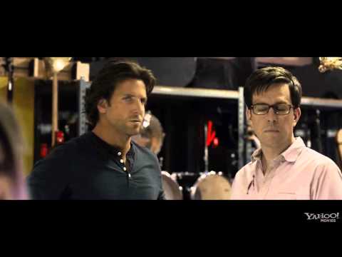 The Hangover Part III Mix