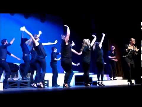 Sindrome da Musical con gli allievi di Musical Project- Mirò Music School