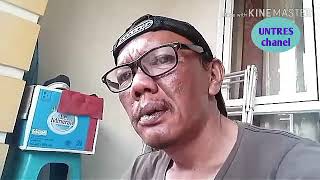 Download lagu Doels sumbang 'HANJAKAL' (cover lagu and vocal by UNTRES) mp3