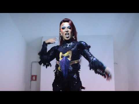 Kane Von'D Freedom Club 13/05/2016