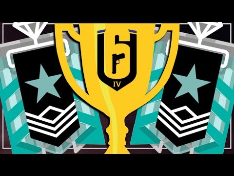 The Sweaty Tournament - Rainbow Six Siege Operation Phantom Sight | Creators Cup