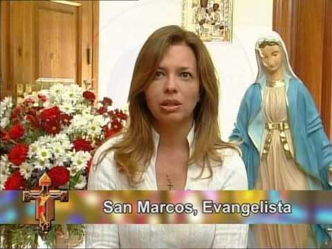 San Marcos evangelista.flv