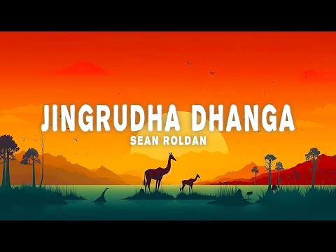 Jingrudha Dhanga (Lyrics) - Sean Roldan | Modern Love Chennai