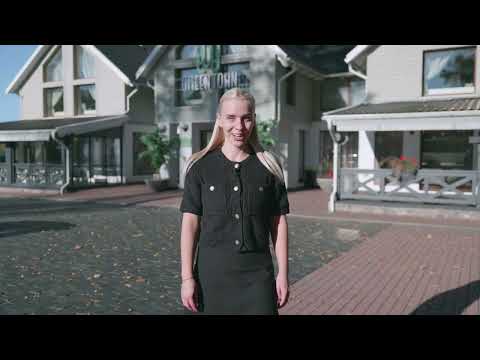 Green Town Restoranas ir Pramogų kompleksas #2