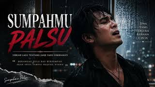Download lagu SUMPAHMU PALSU | Lagu Melayu Jiwang mp3