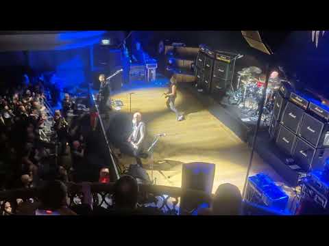 The Almighty "Takin' Hold" 